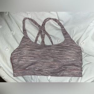 Lululemon Energy Sportsbra